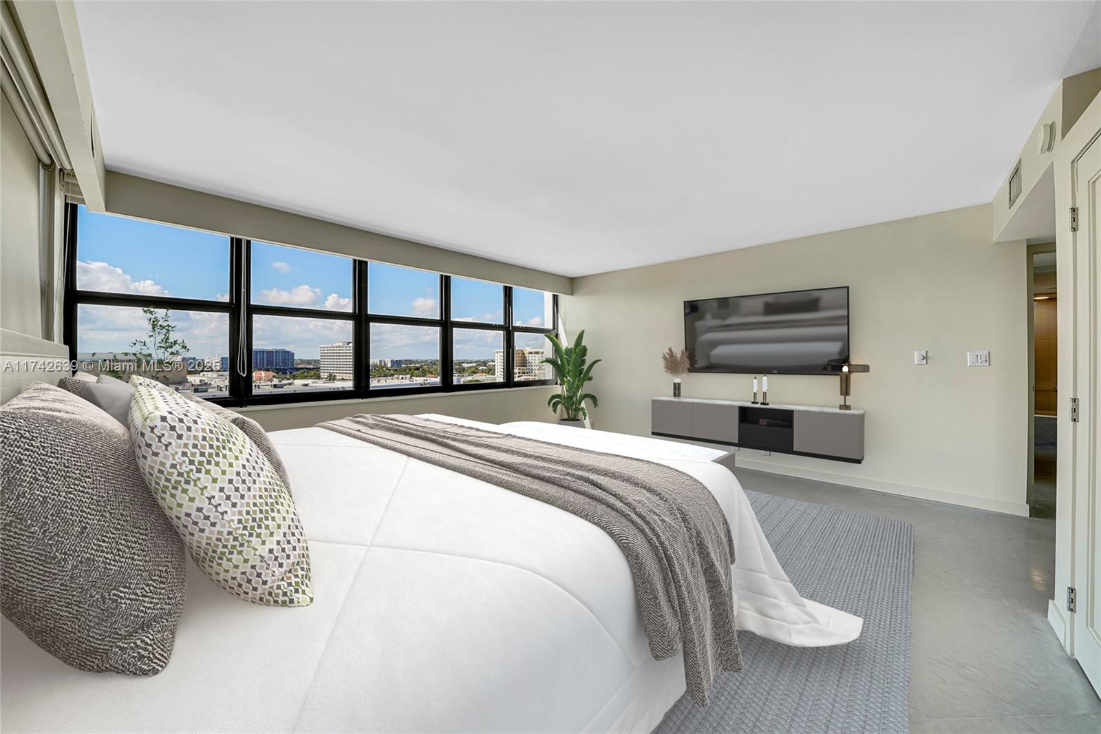 CORINTHIAN ON THE INTRACO - Residential