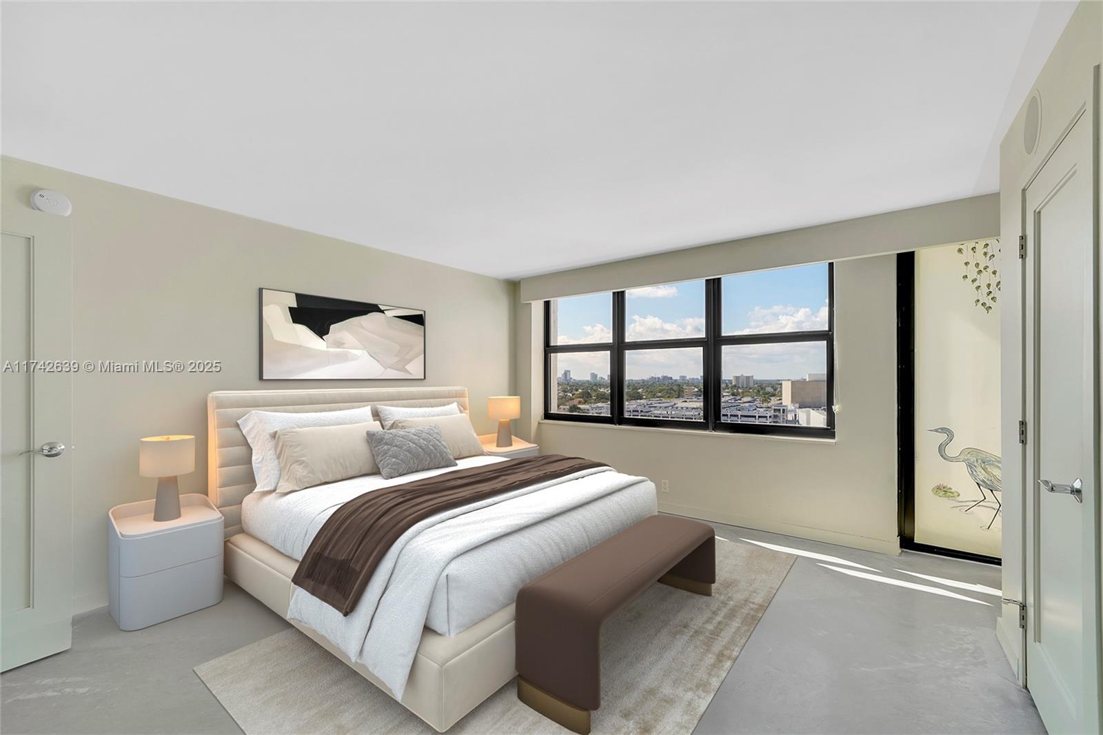 CORINTHIAN ON THE INTRACO - Residential