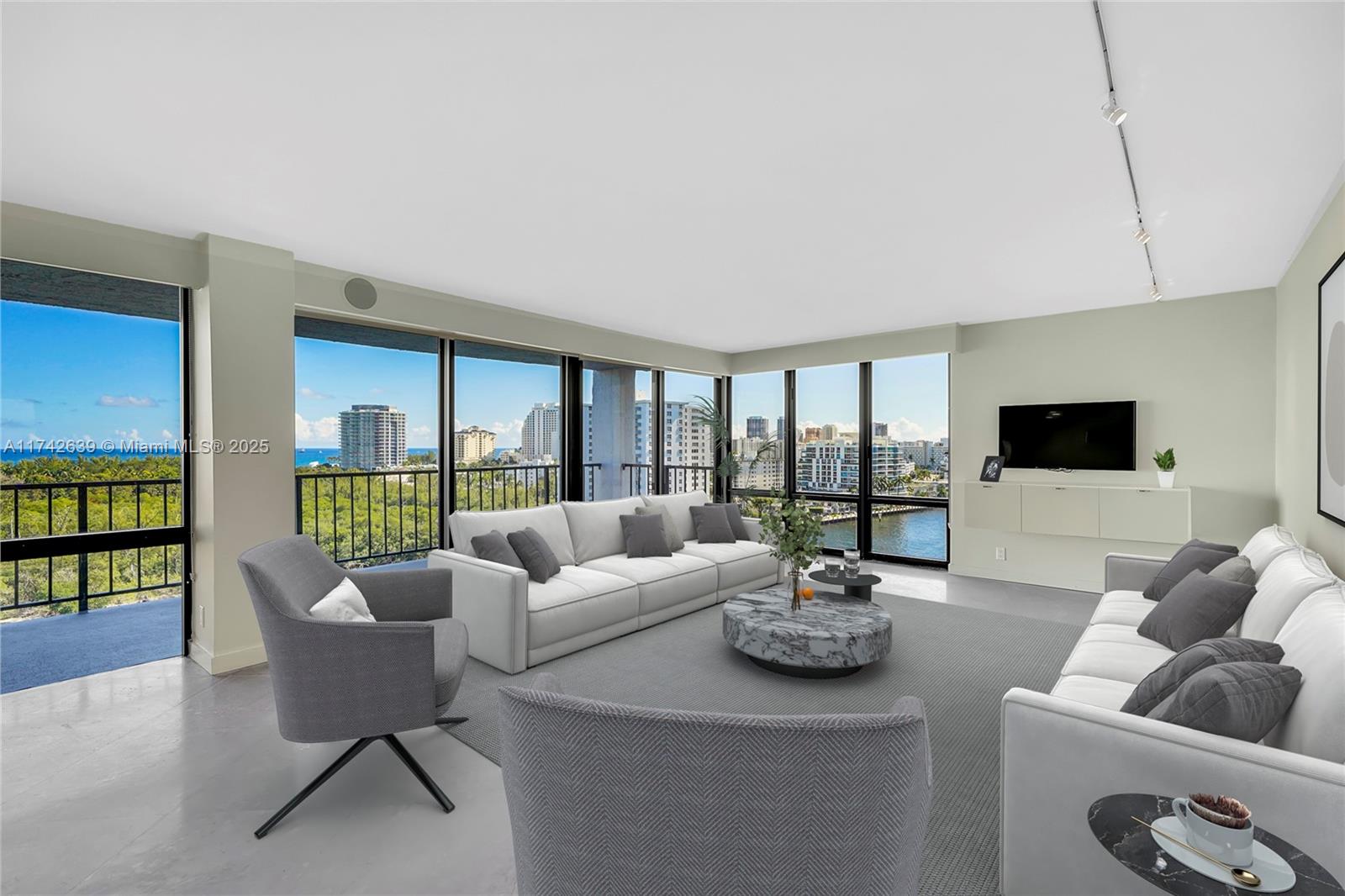 936 Intracoastal Dr 12H