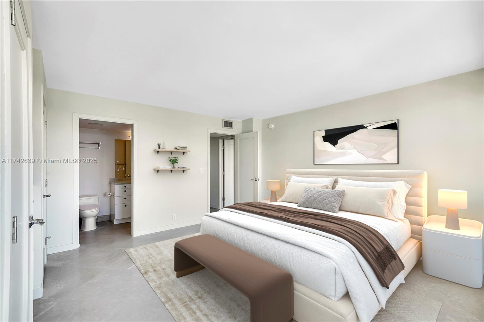 CORINTHIAN ON THE INTRACO - Residential