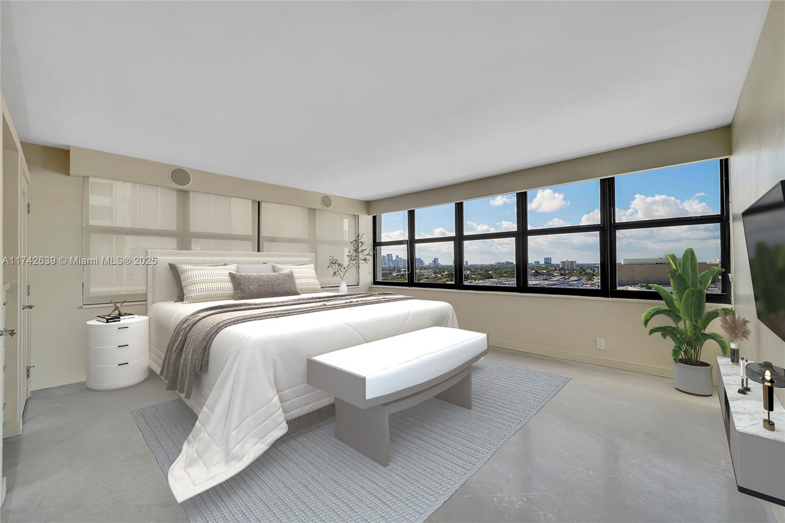 CORINTHIAN ON THE INTRACO - Residential