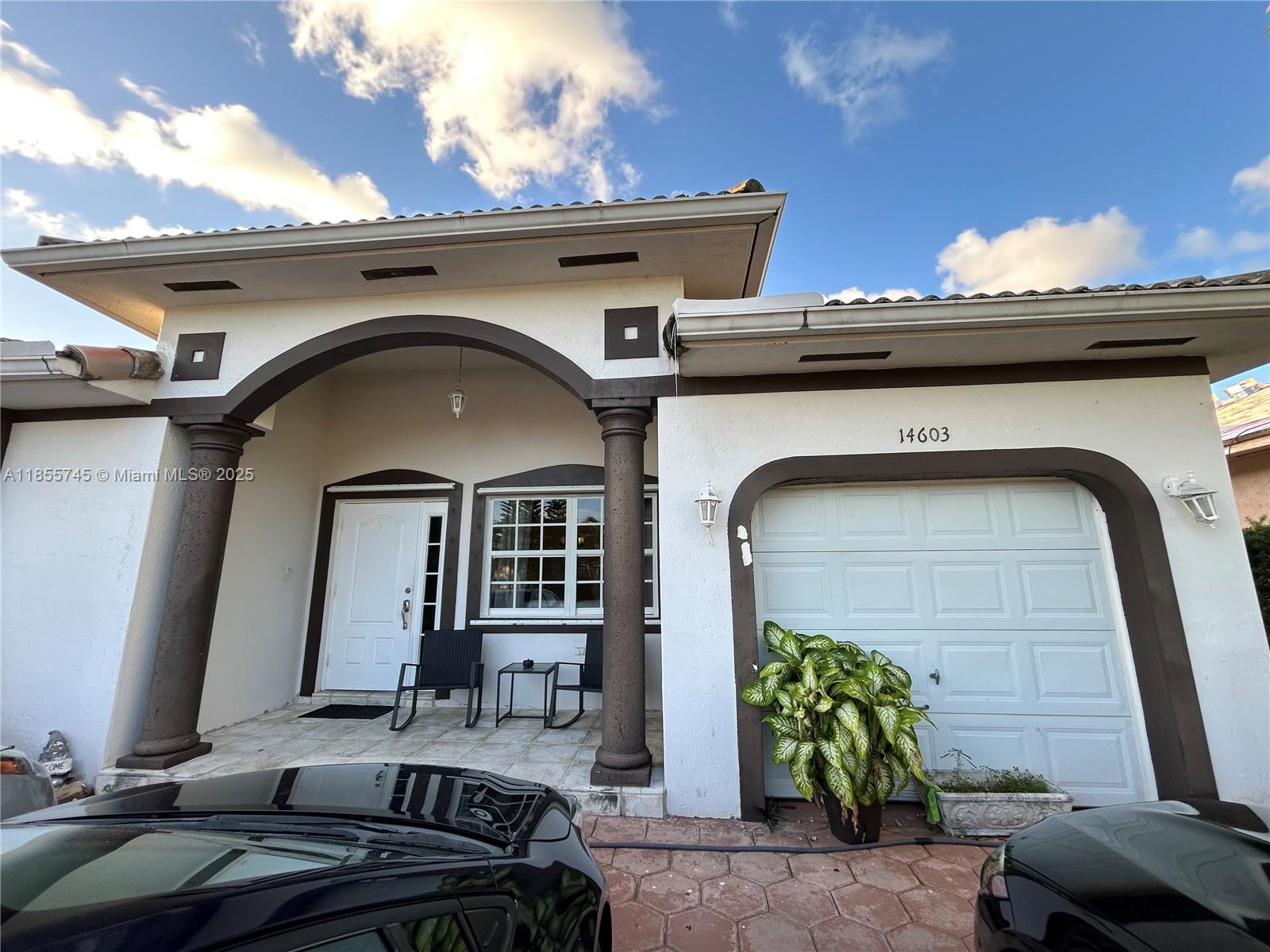 14603 SW 181st Ter