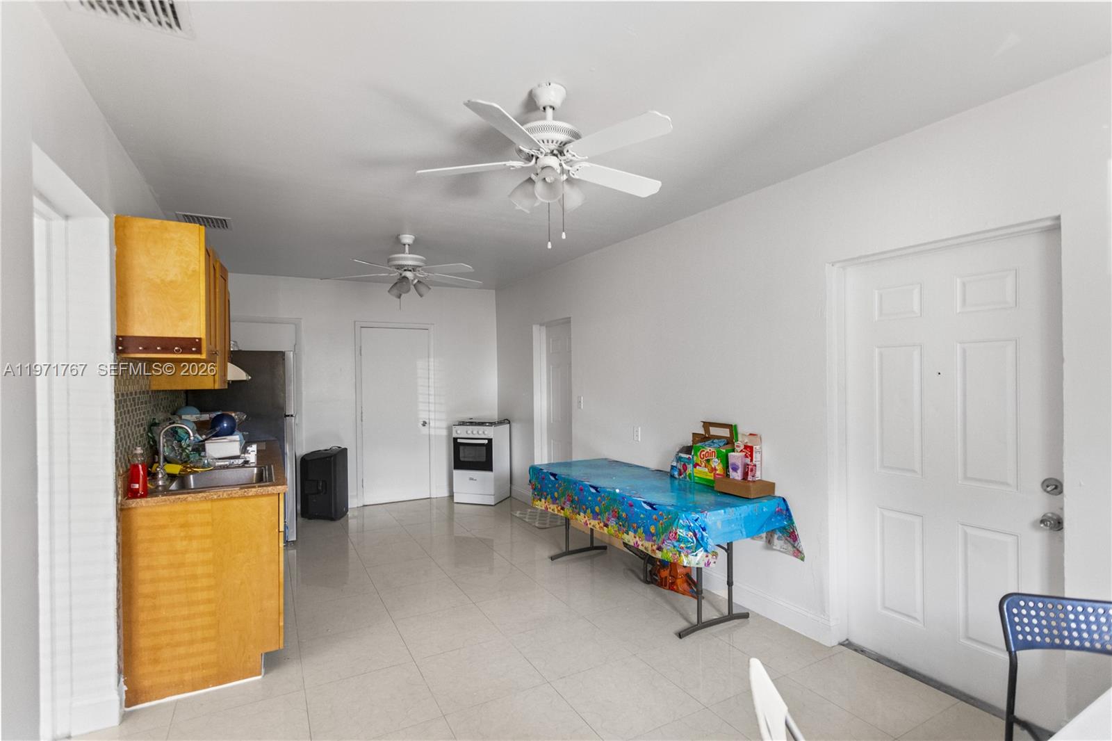 FULFORDALE ADDN NO 1 SEC - Residential