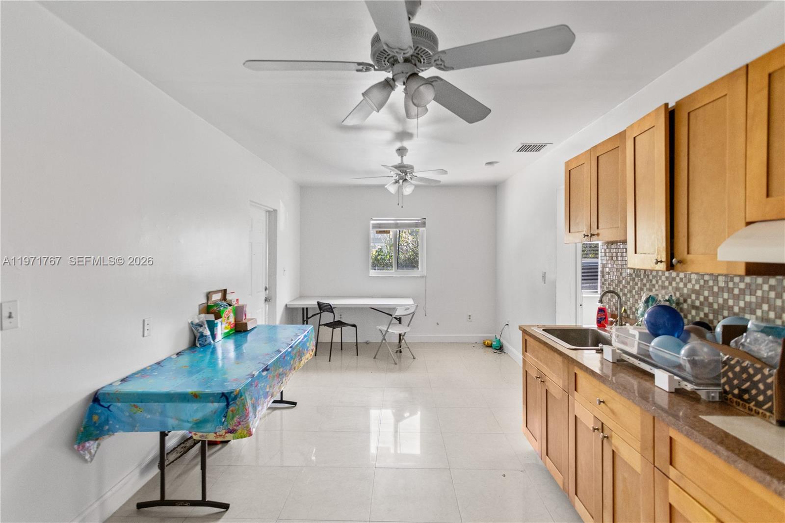 FULFORDALE ADDN NO 1 SEC - Residential