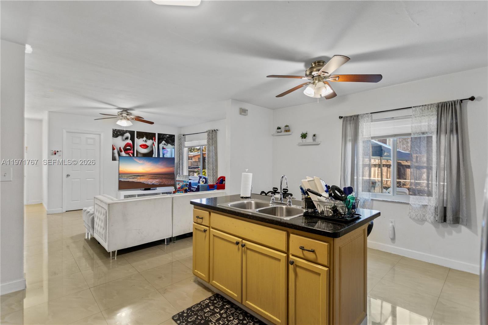 FULFORDALE ADDN NO 1 SEC - Residential