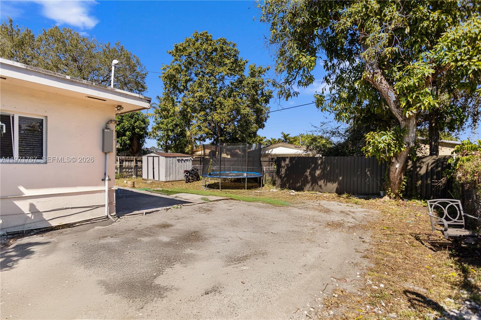 FULFORDALE ADDN NO 1 SEC - Residential