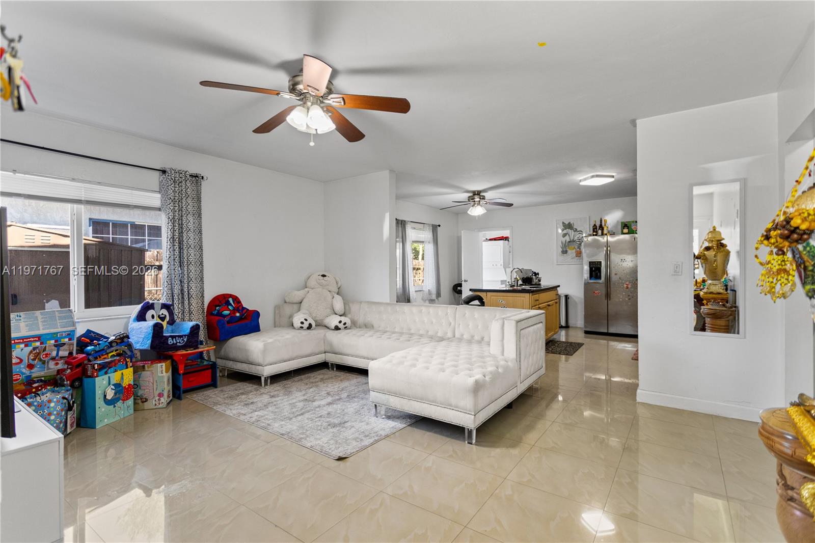 FULFORDALE ADDN NO 1 SEC - Residential