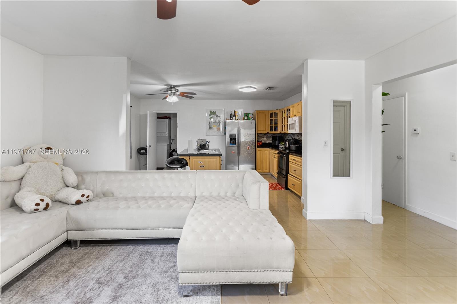 FULFORDALE ADDN NO 1 SEC - Residential