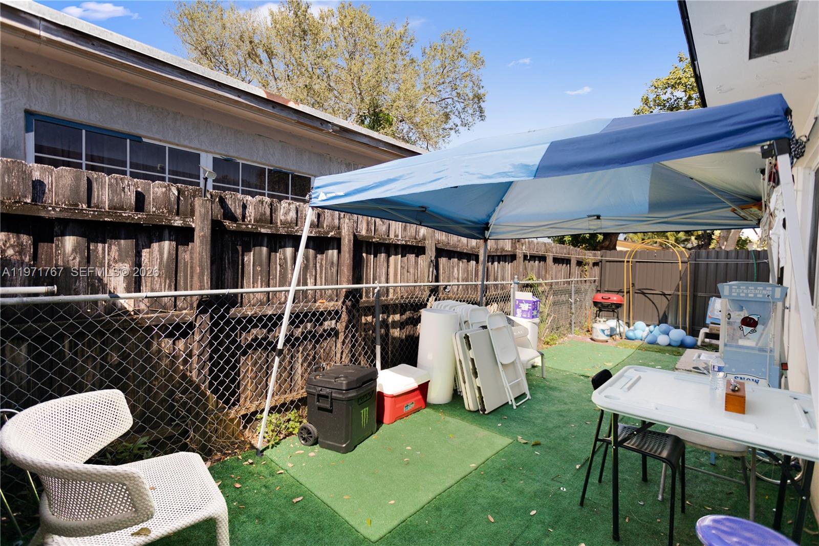 FULFORDALE ADDN NO 1 SEC - Residential