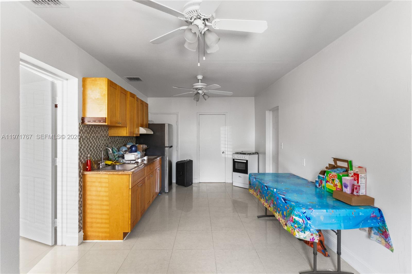 FULFORDALE ADDN NO 1 SEC - Residential