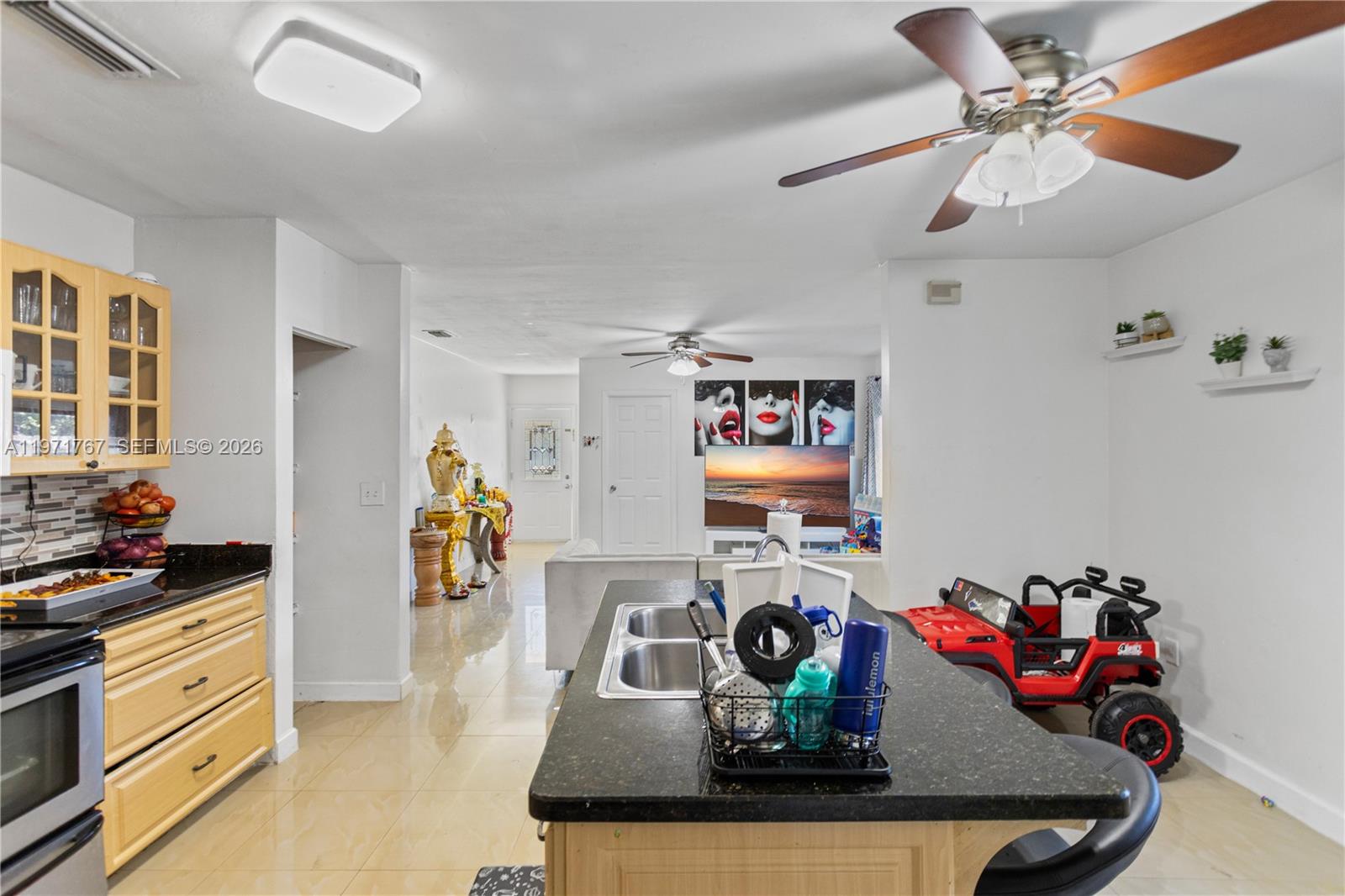 FULFORDALE ADDN NO 1 SEC - Residential