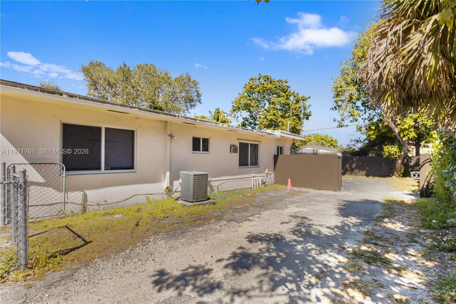 FULFORDALE ADDN NO 1 SEC - Residential