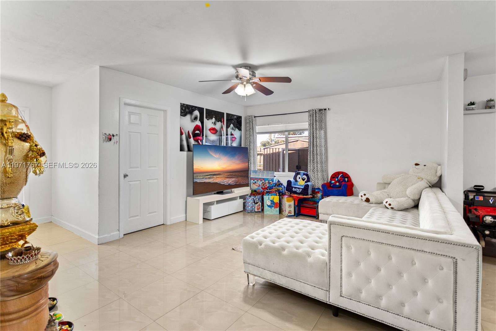 FULFORDALE ADDN NO 1 SEC - Residential