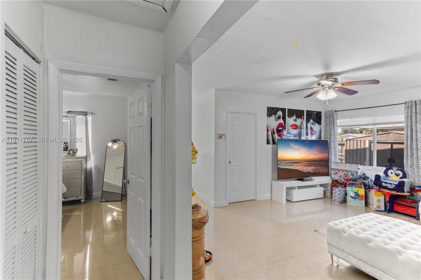 FULFORDALE ADDN NO 1 SEC - Residential