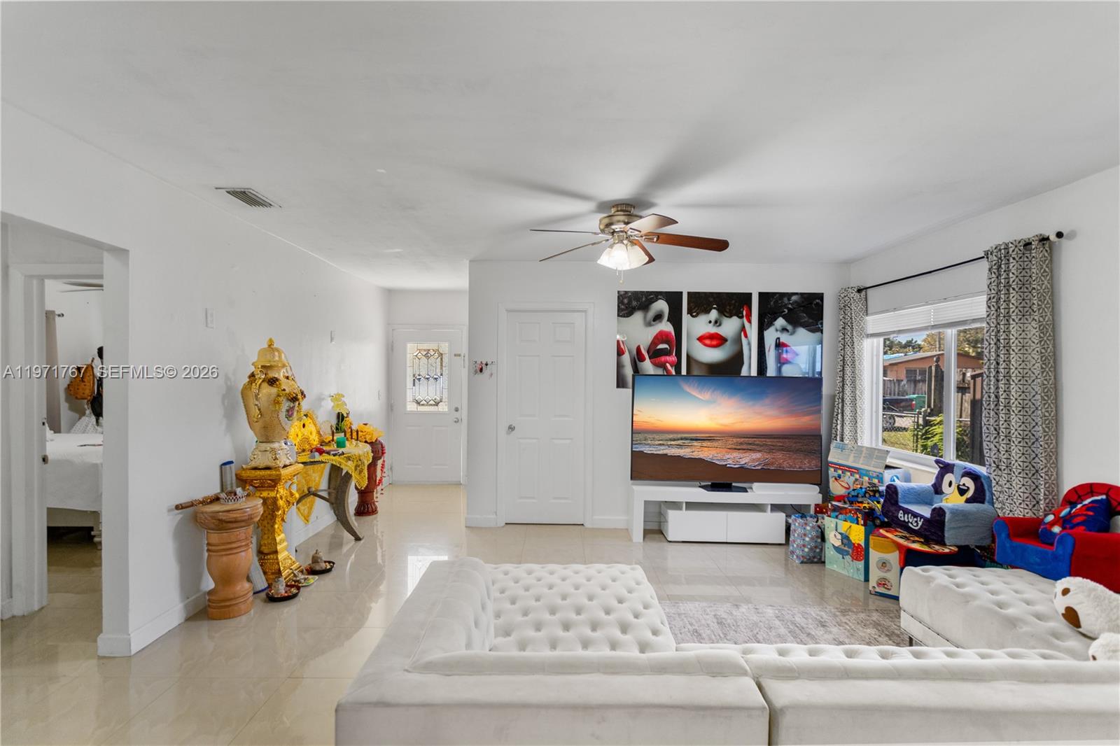 FULFORDALE ADDN NO 1 SEC - Residential