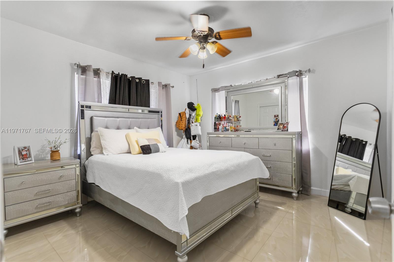 FULFORDALE ADDN NO 1 SEC - Residential