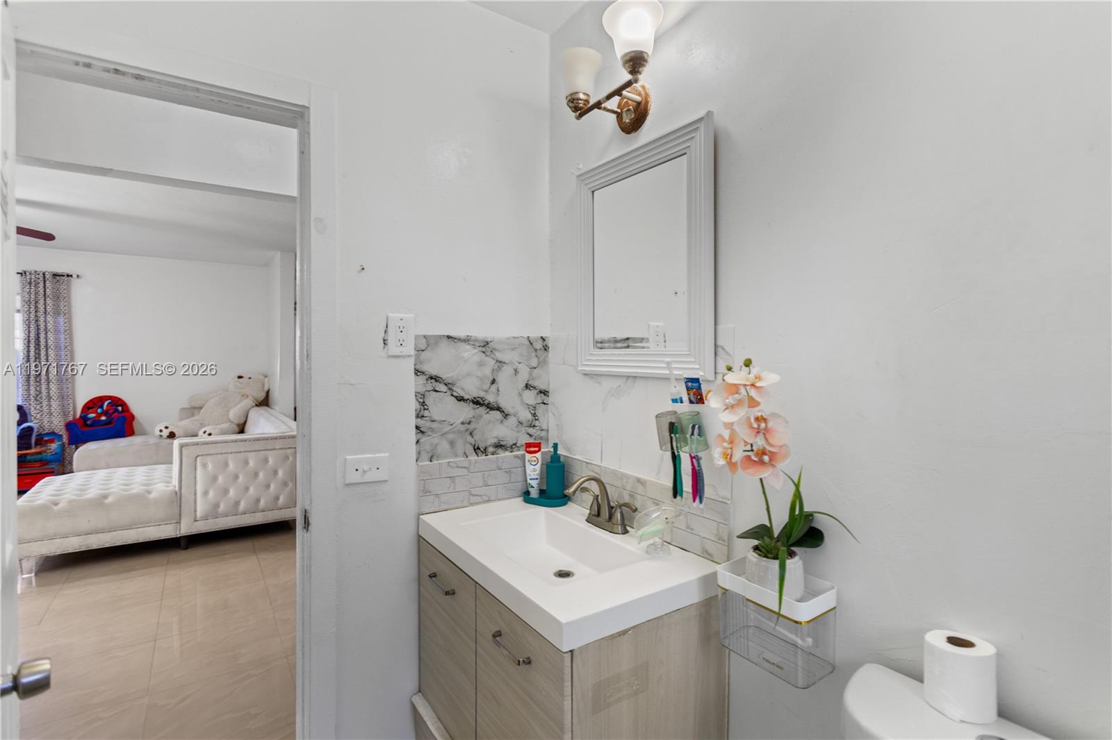 FULFORDALE ADDN NO 1 SEC - Residential