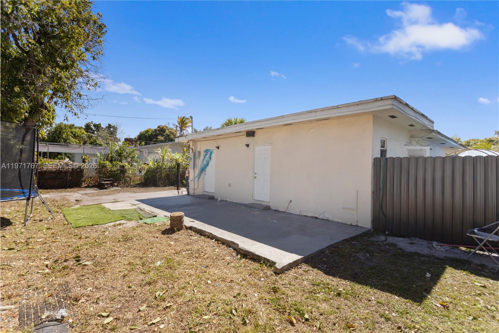 FULFORDALE ADDN NO 1 SEC - Residential