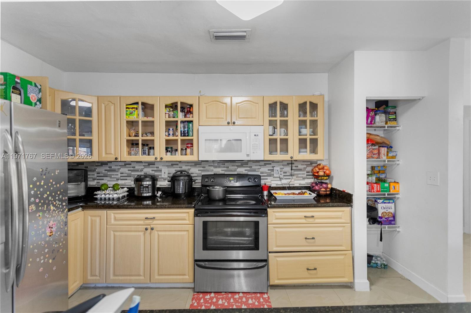 FULFORDALE ADDN NO 1 SEC - Residential