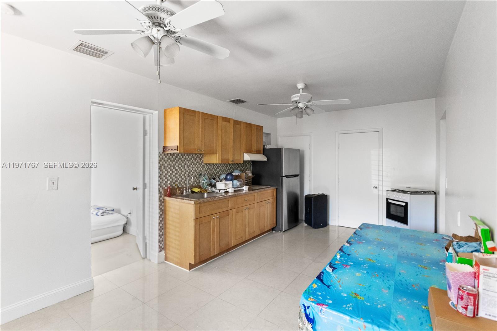 FULFORDALE ADDN NO 1 SEC - Residential