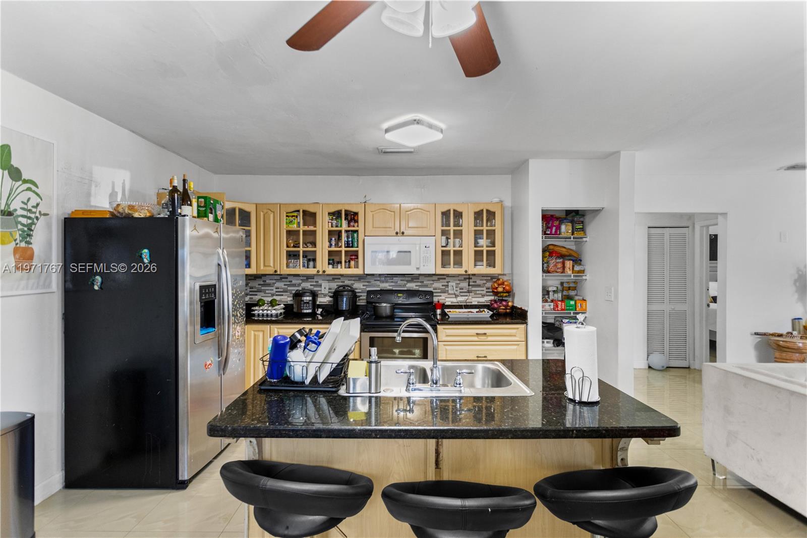 FULFORDALE ADDN NO 1 SEC - Residential