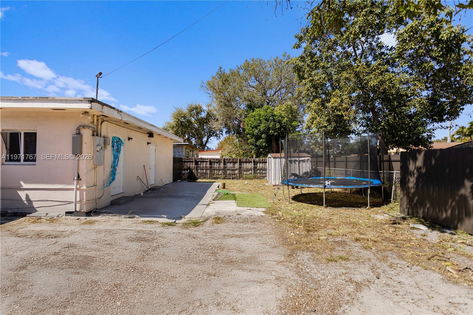 FULFORDALE ADDN NO 1 SEC - Residential