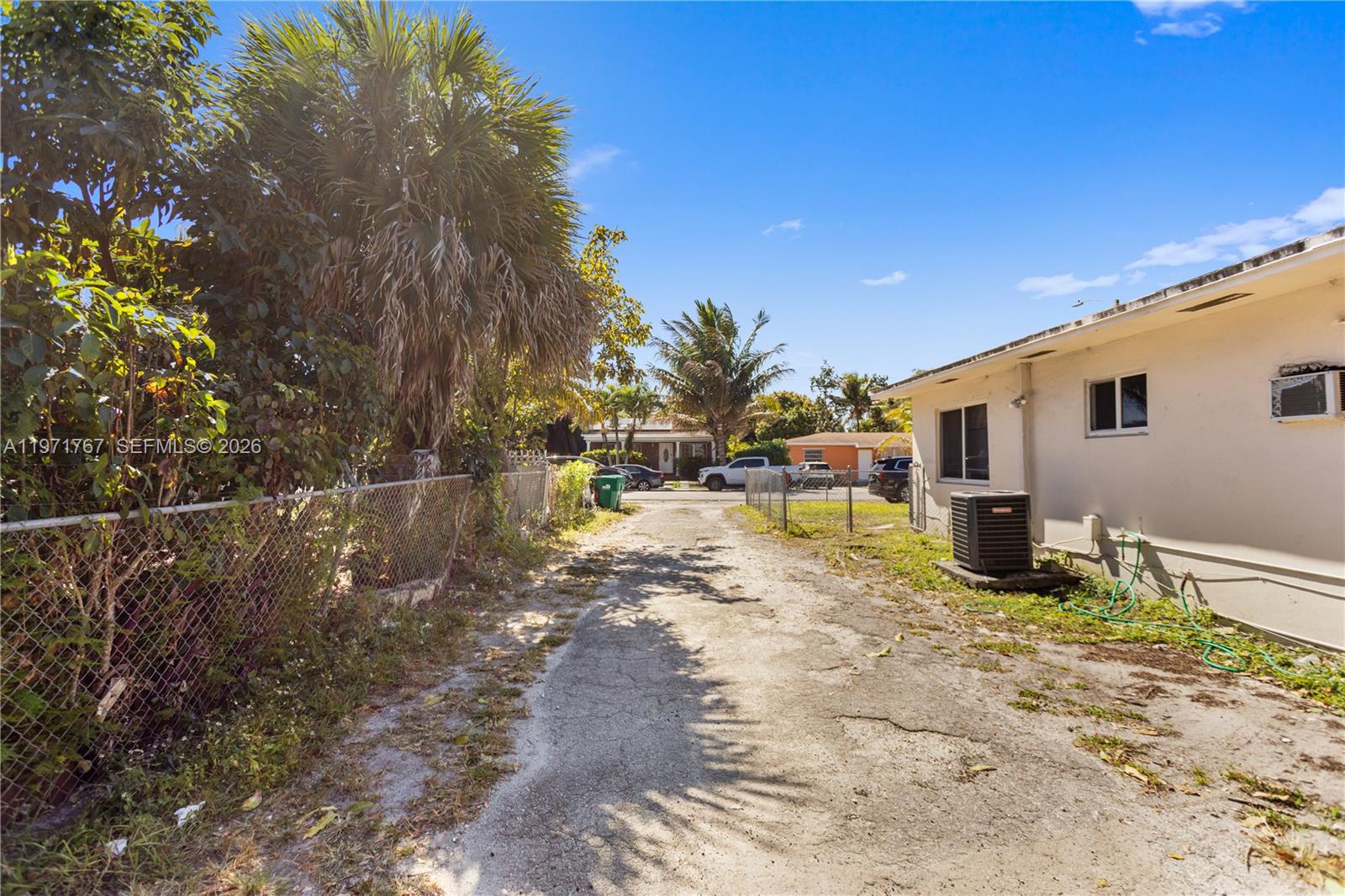 FULFORDALE ADDN NO 1 SEC - Residential