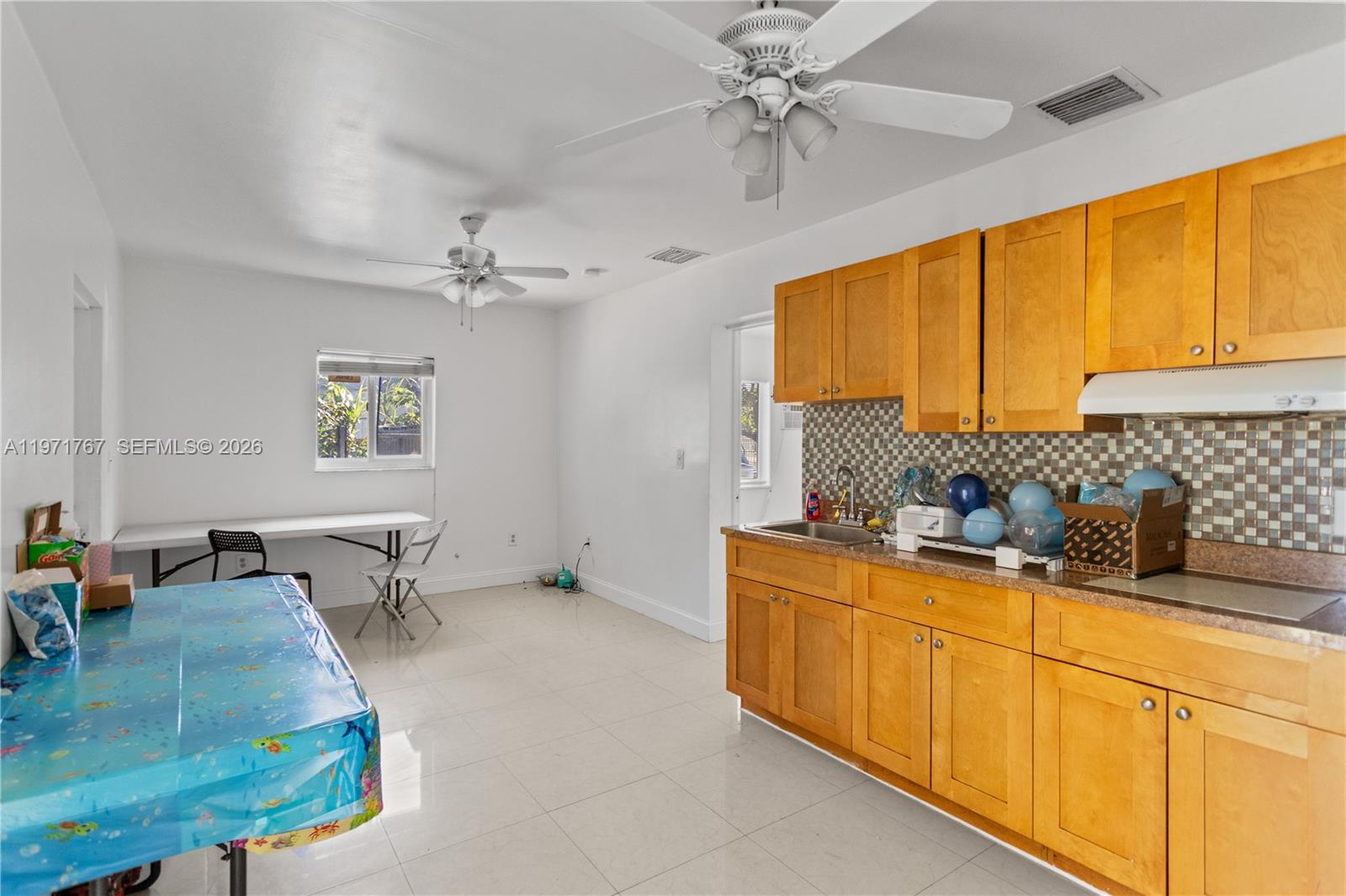 FULFORDALE ADDN NO 1 SEC - Residential