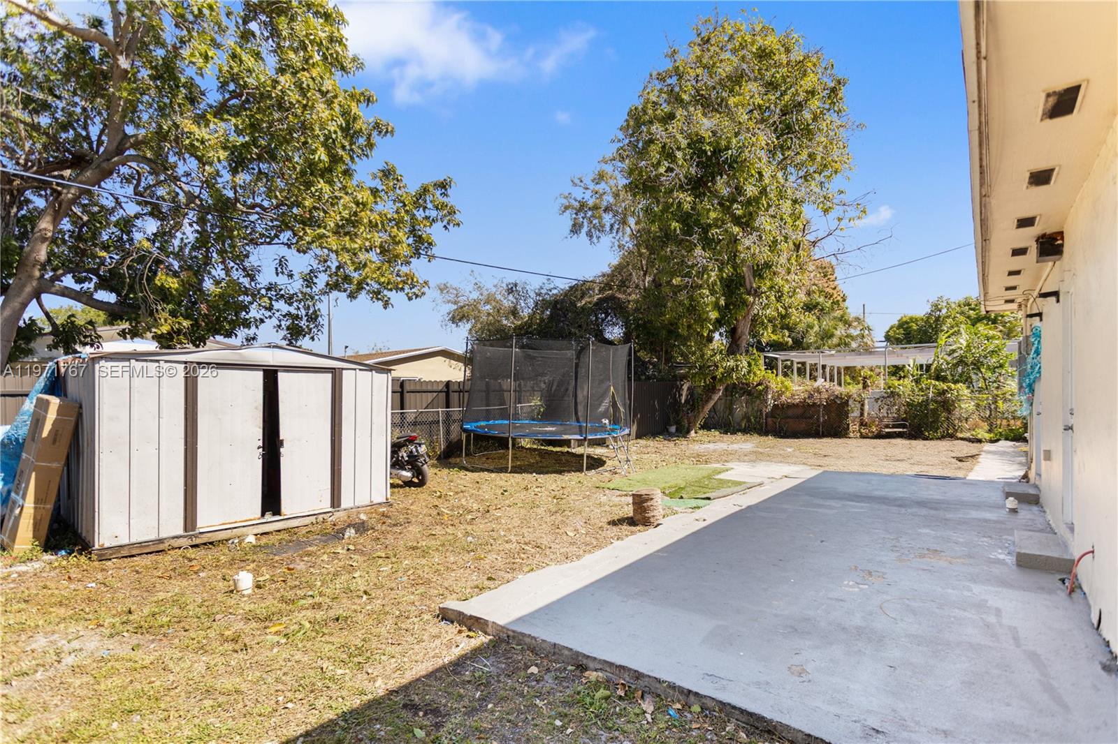 FULFORDALE ADDN NO 1 SEC - Residential