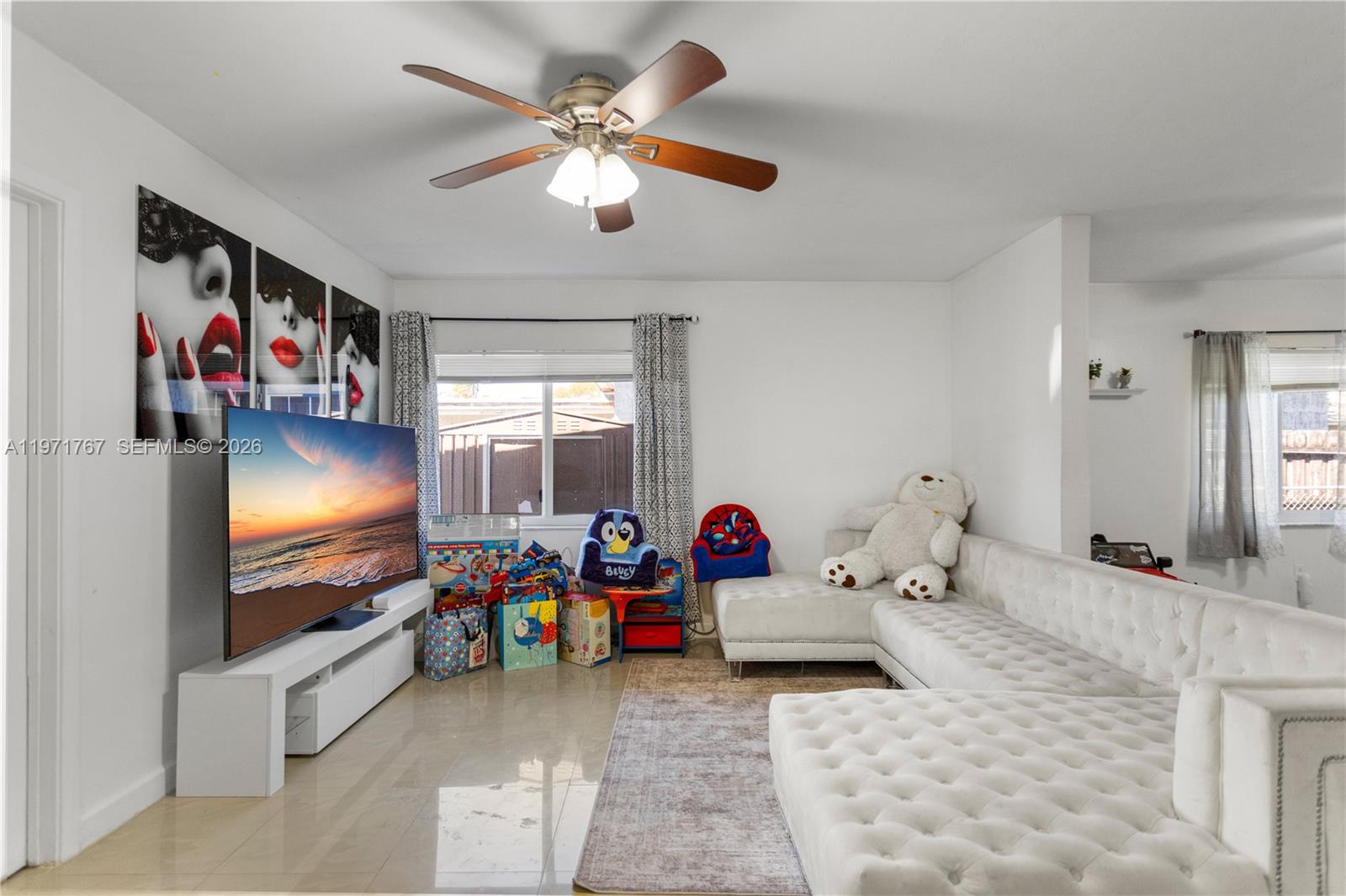 FULFORDALE ADDN NO 1 SEC - Residential