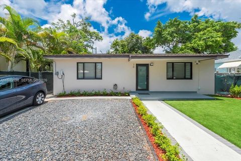 70 NW 47th Ter 70 Miami FL 33127