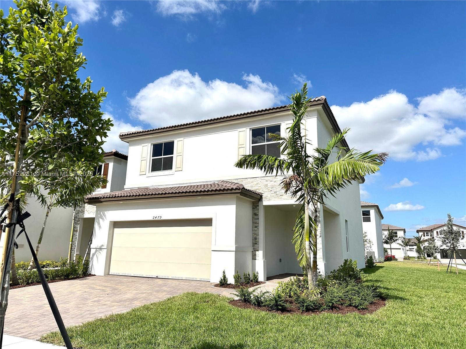 1479 Se 24th Drive, Homestead, Miami-Dade County, Florida - 4 Bedrooms  
3 Bathrooms - 