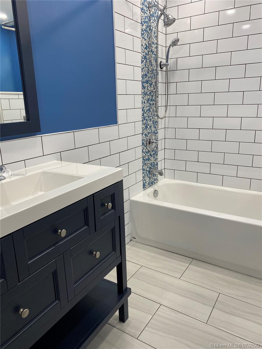 Mid Town - Residential