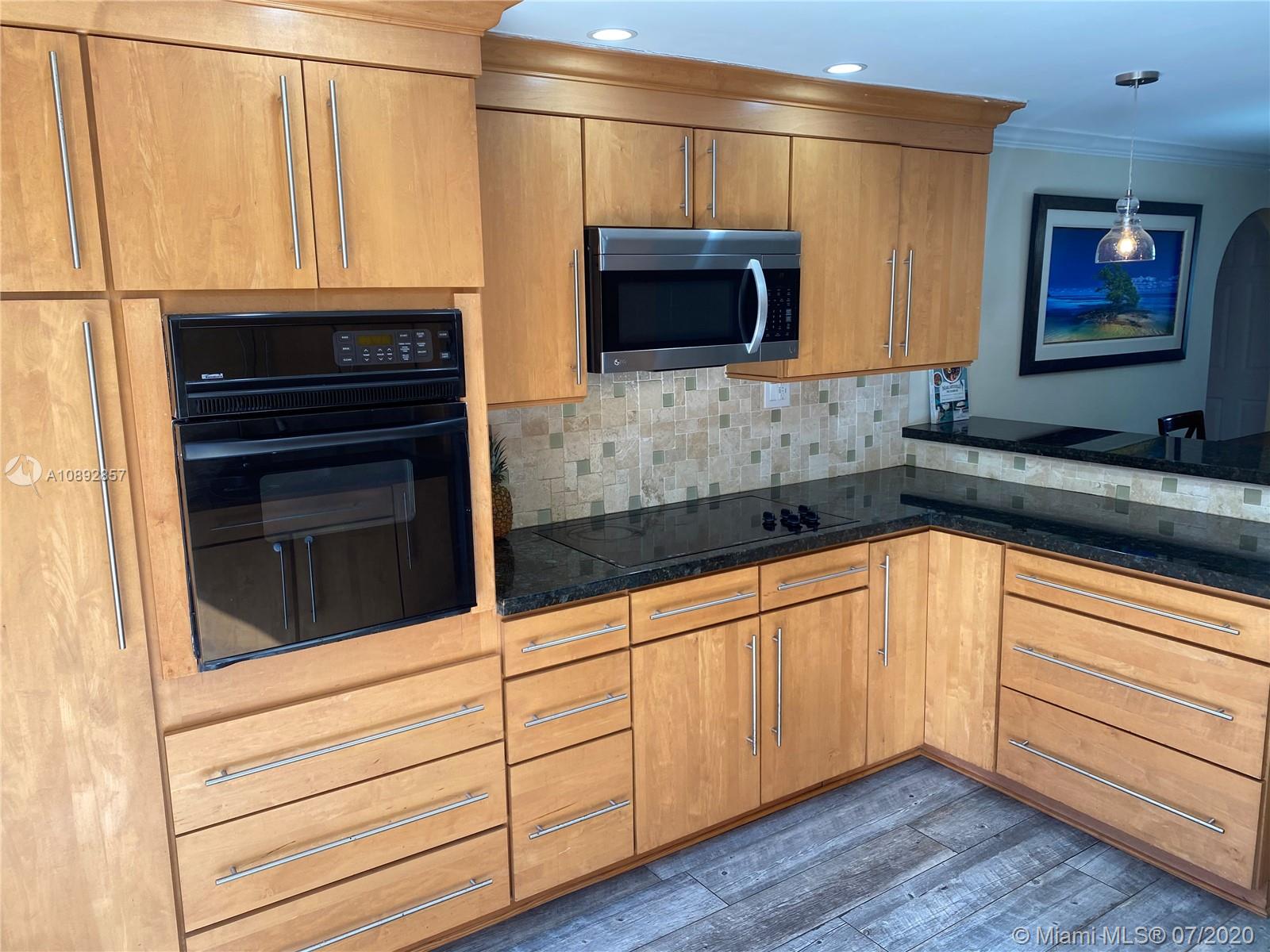 Mid Town - Residential