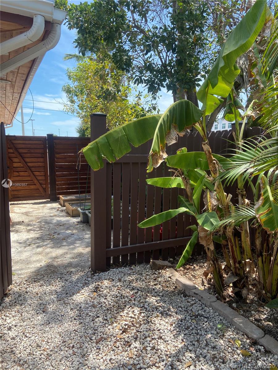 Mid Town - Residential