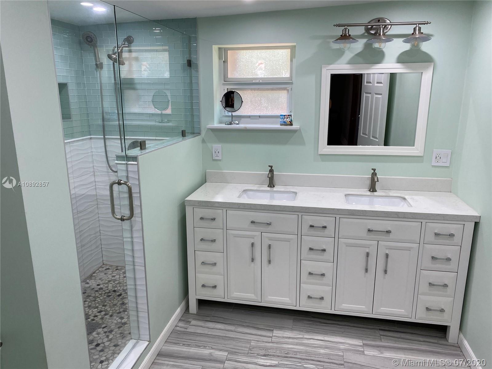 Mid Town - Residential