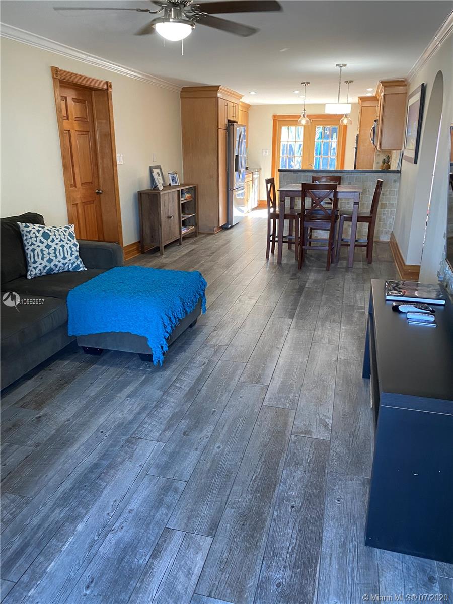 Mid Town - Residential