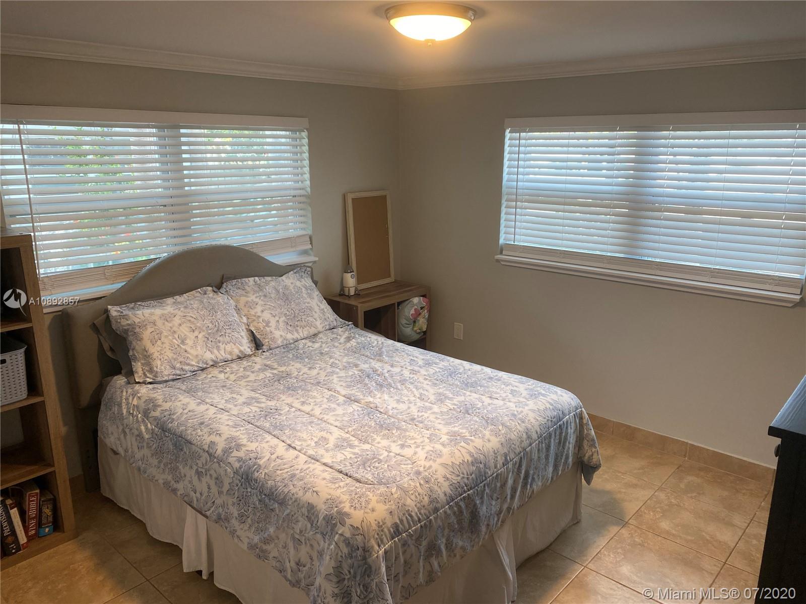 Mid Town - Residential