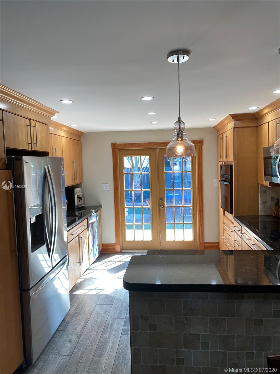 Mid Town - Residential