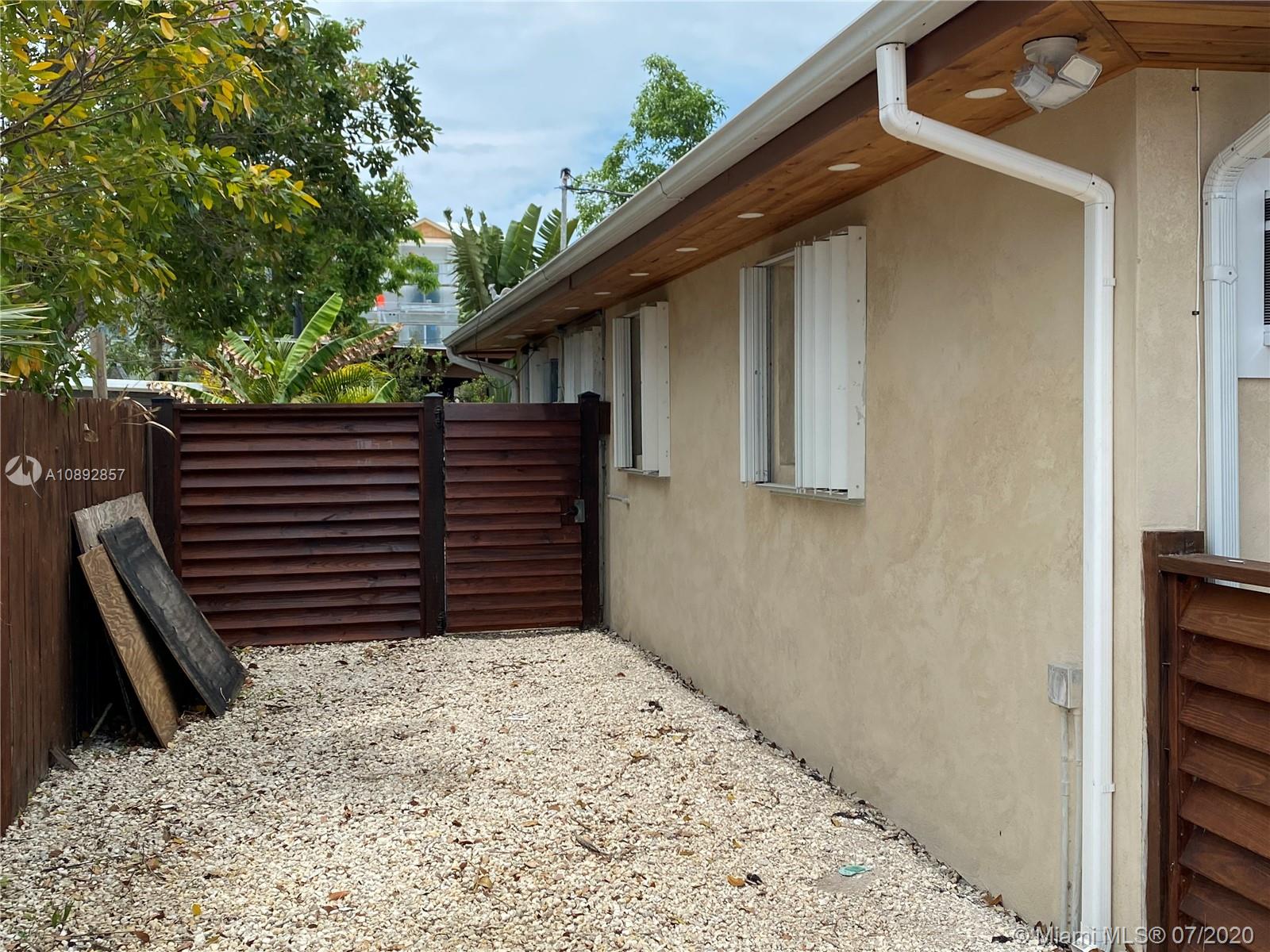 Mid Town - Residential