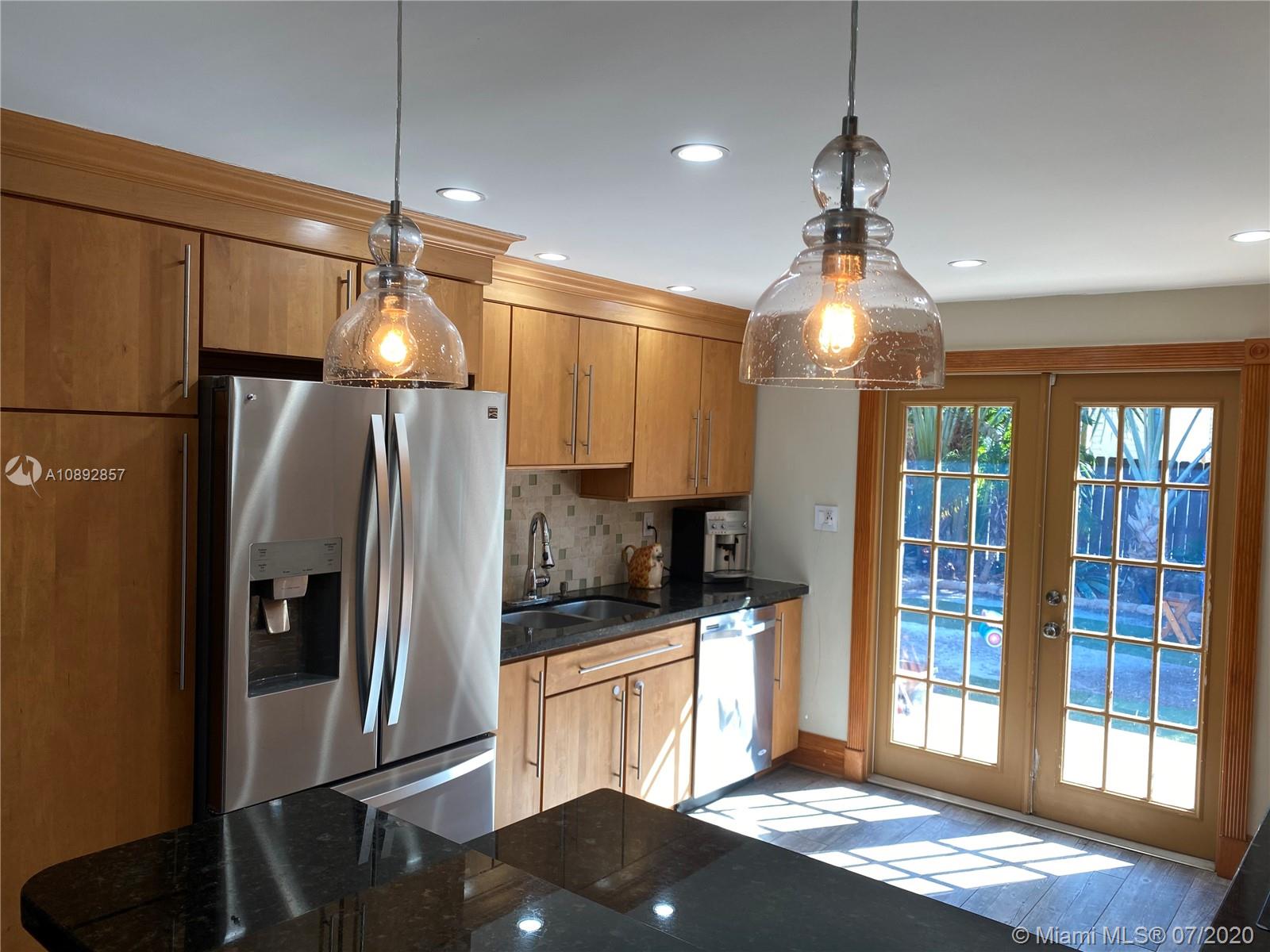 Mid Town - Residential