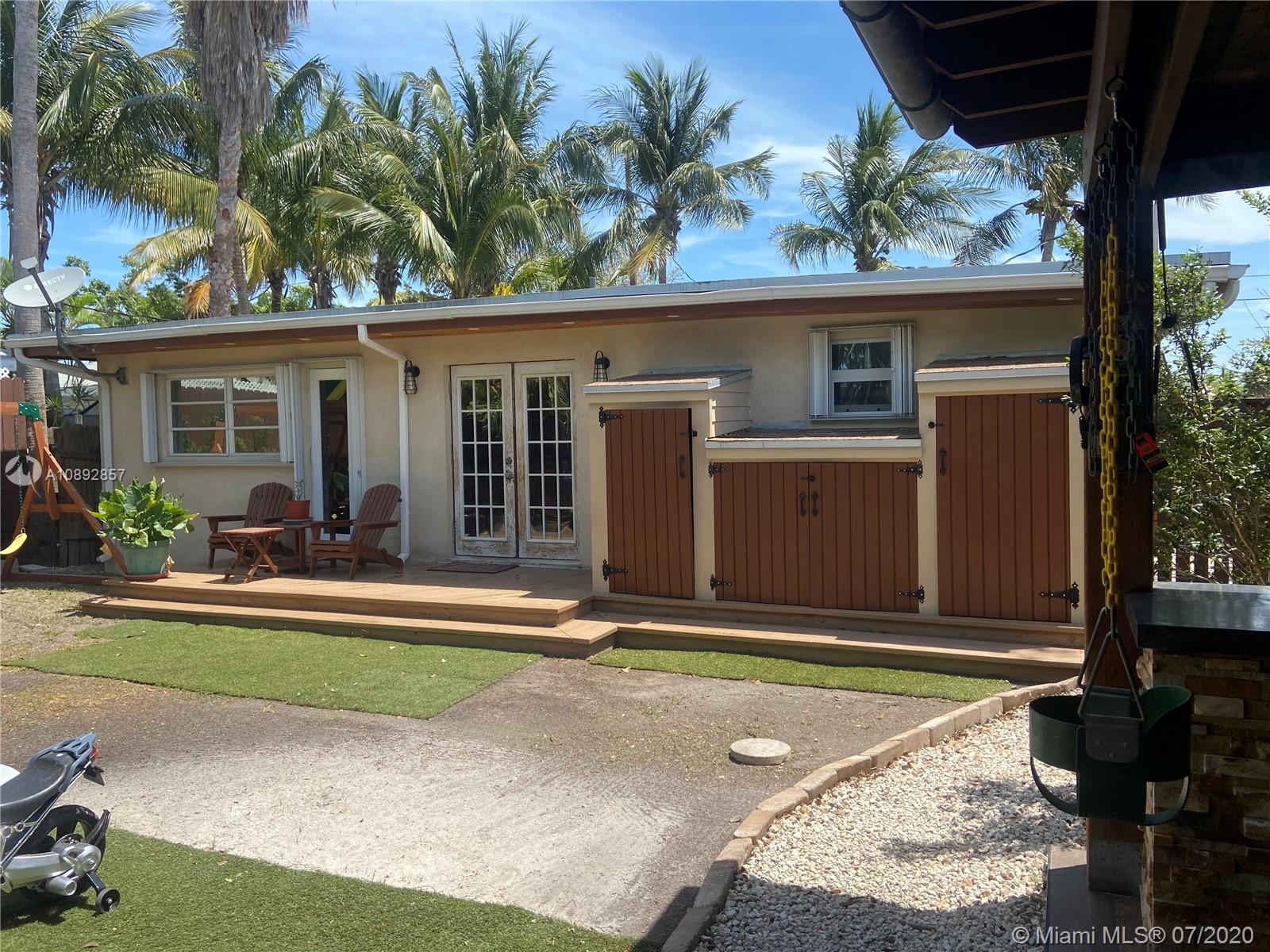 Mid Town - Residential