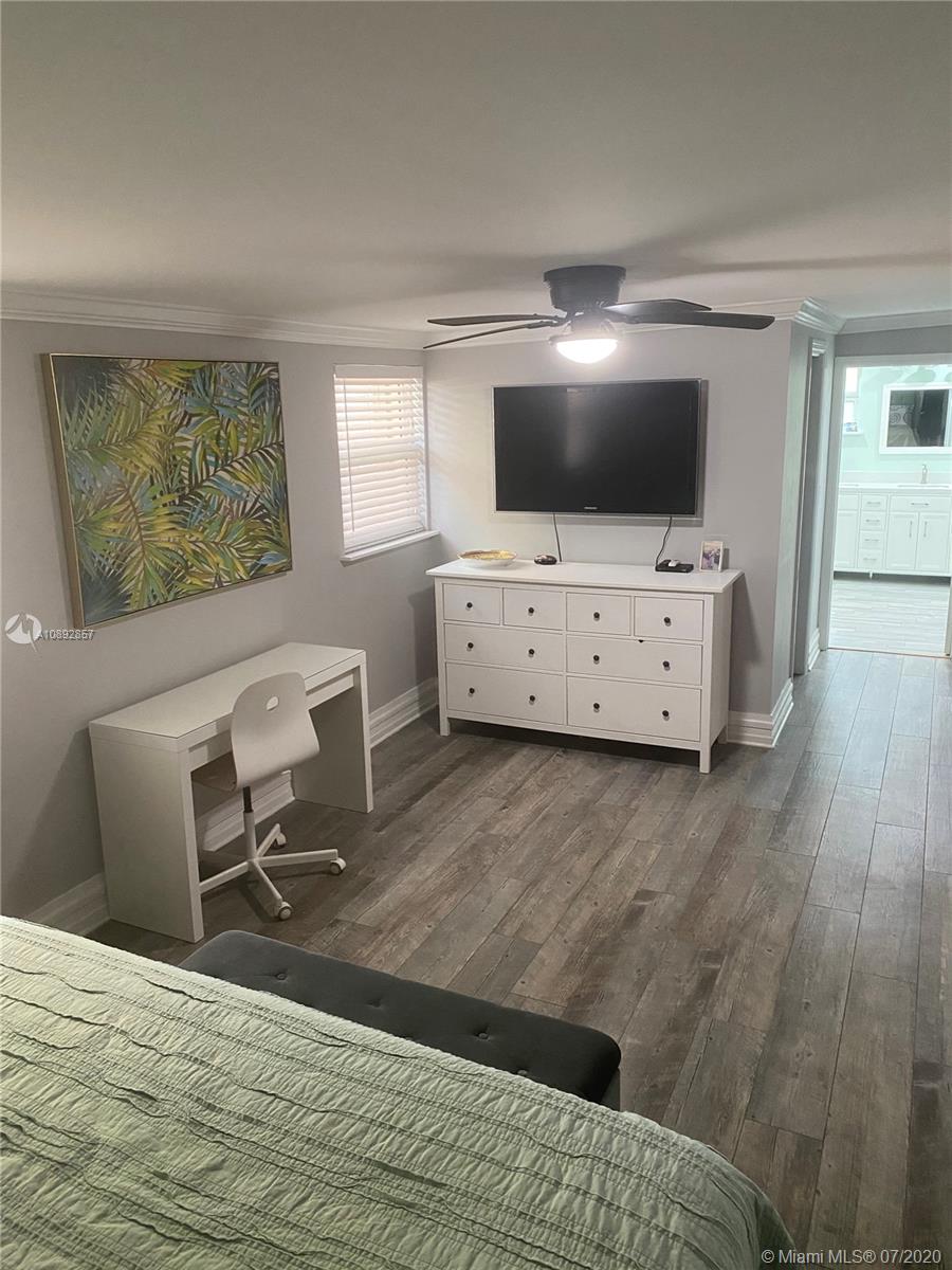 Mid Town - Residential