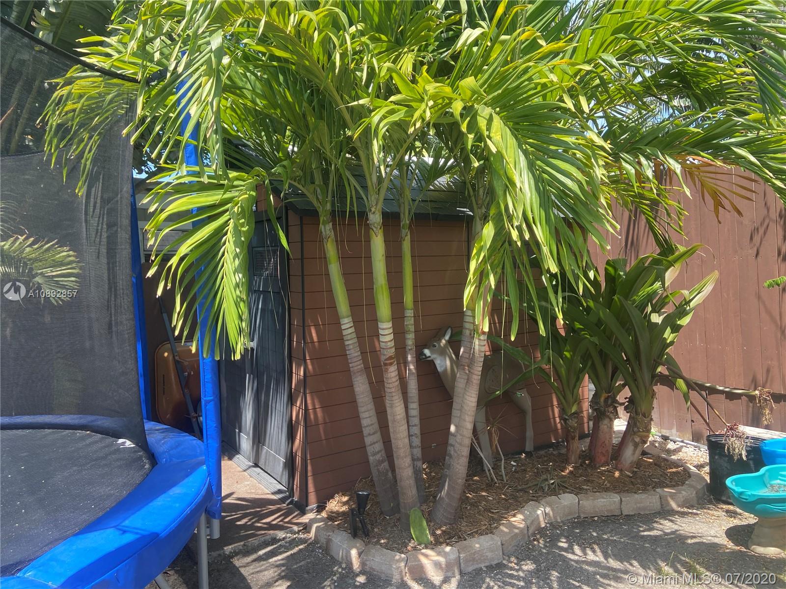 Mid Town - Residential