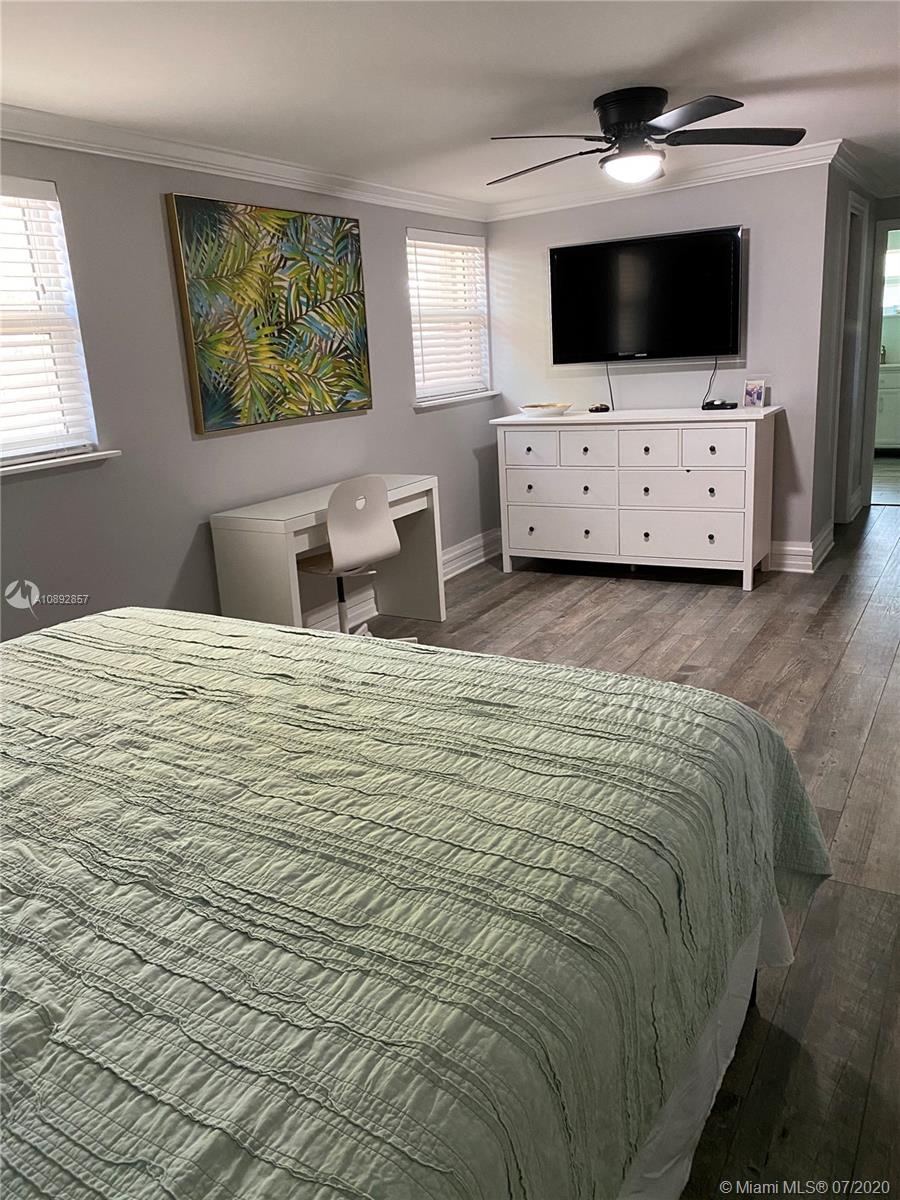 Mid Town - Residential