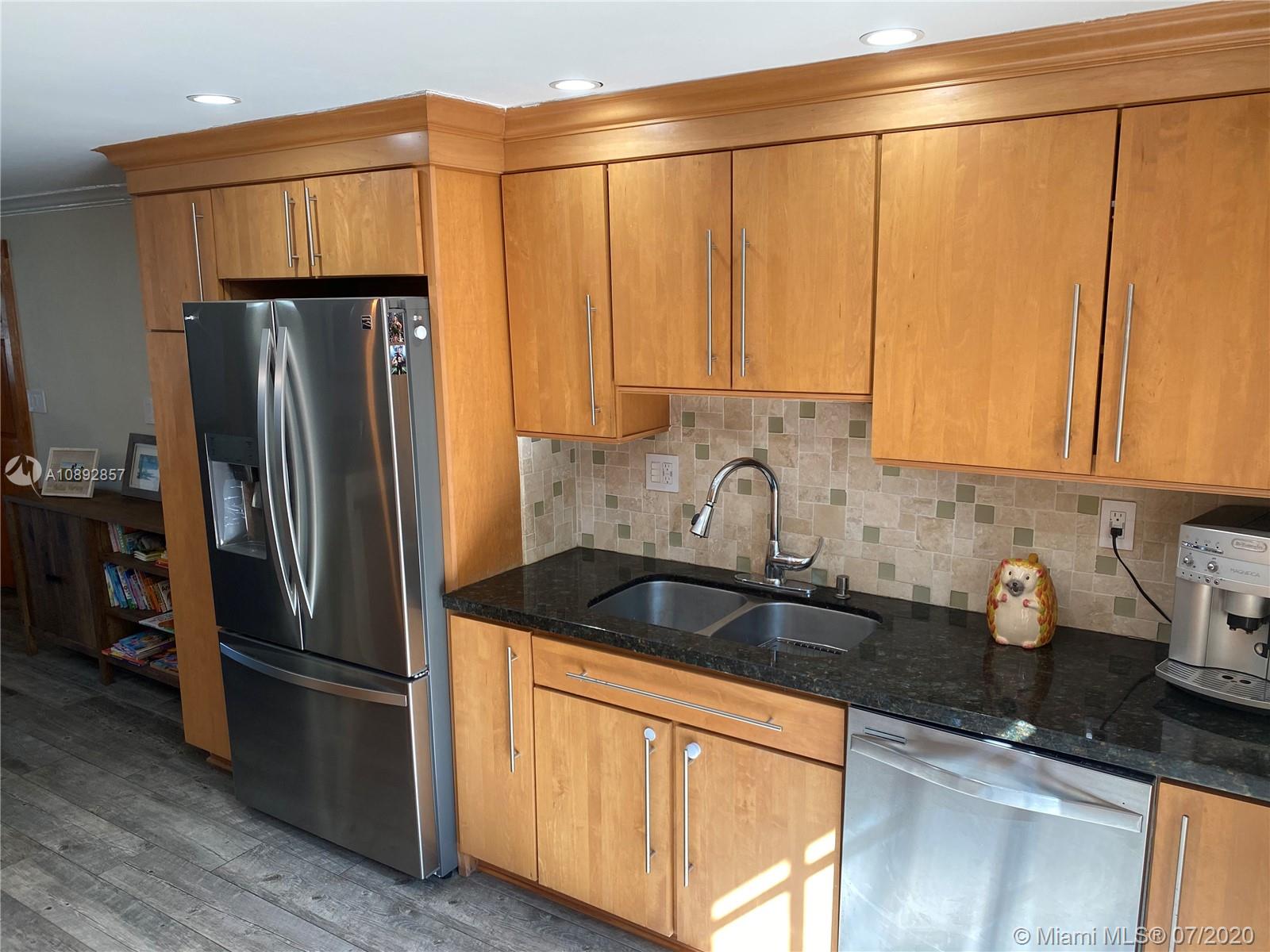 Mid Town - Residential