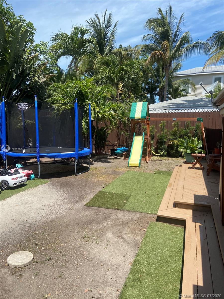 Mid Town - Residential