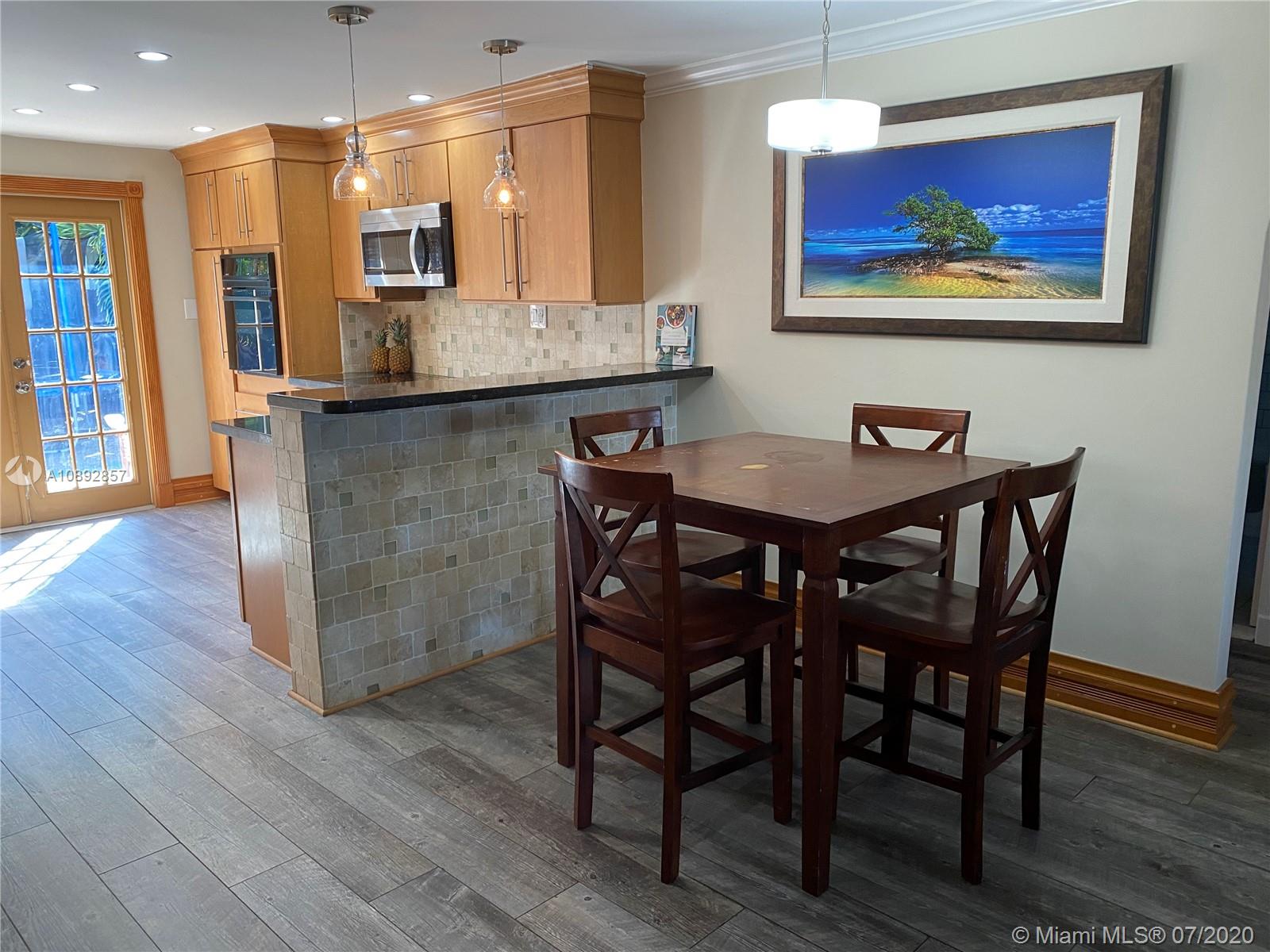 Mid Town - Residential