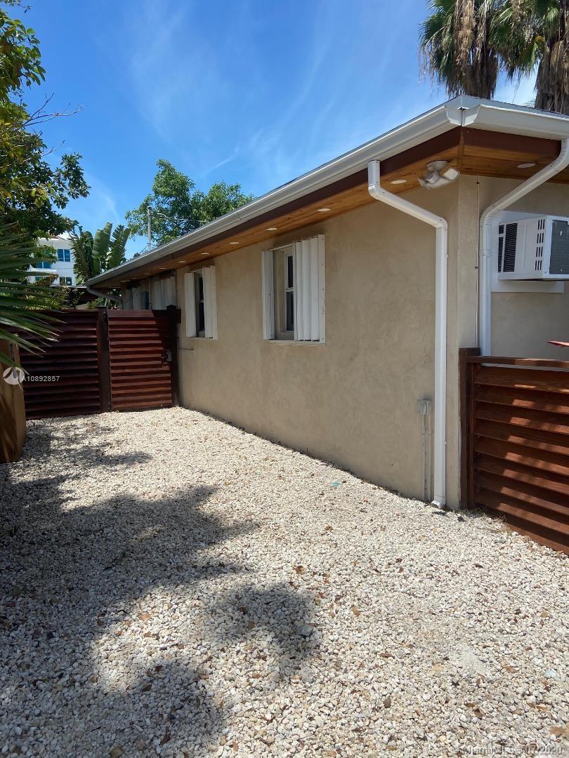 Mid Town - Residential