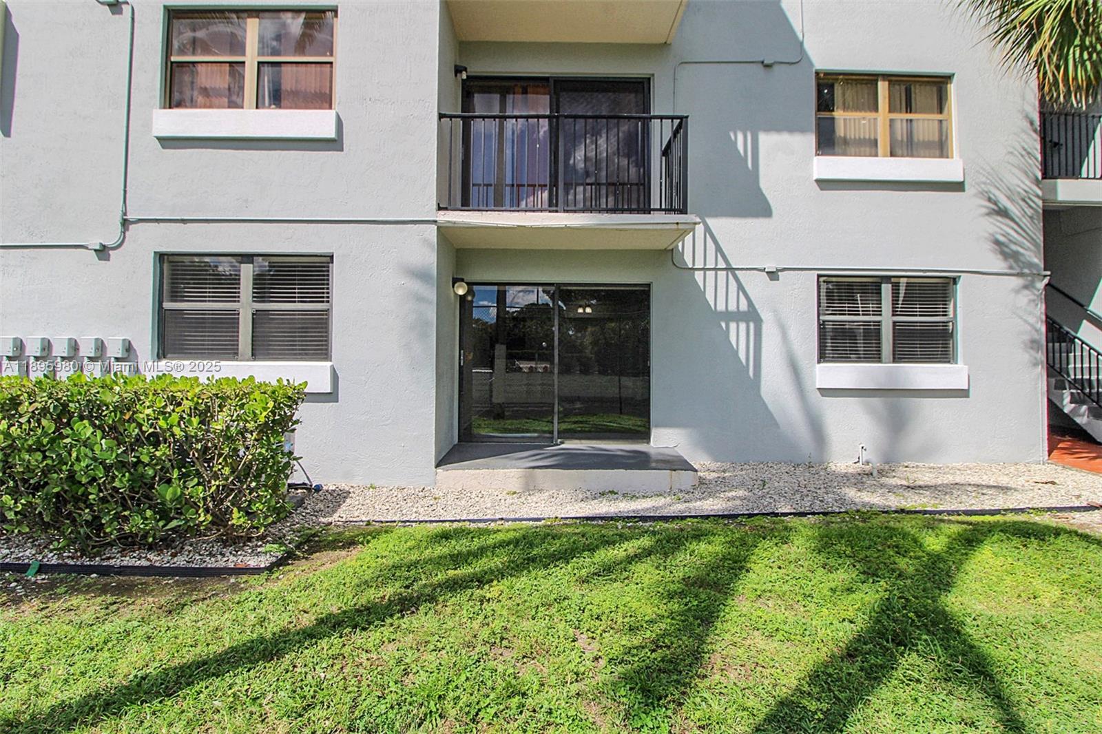 VILLA BELLINI CONDO - Residential